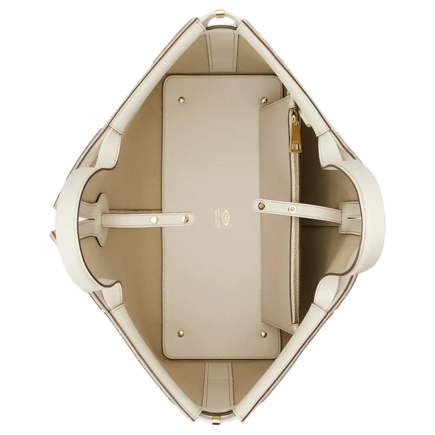 Сумка TOD'S DI Bag Folio - изображение 5