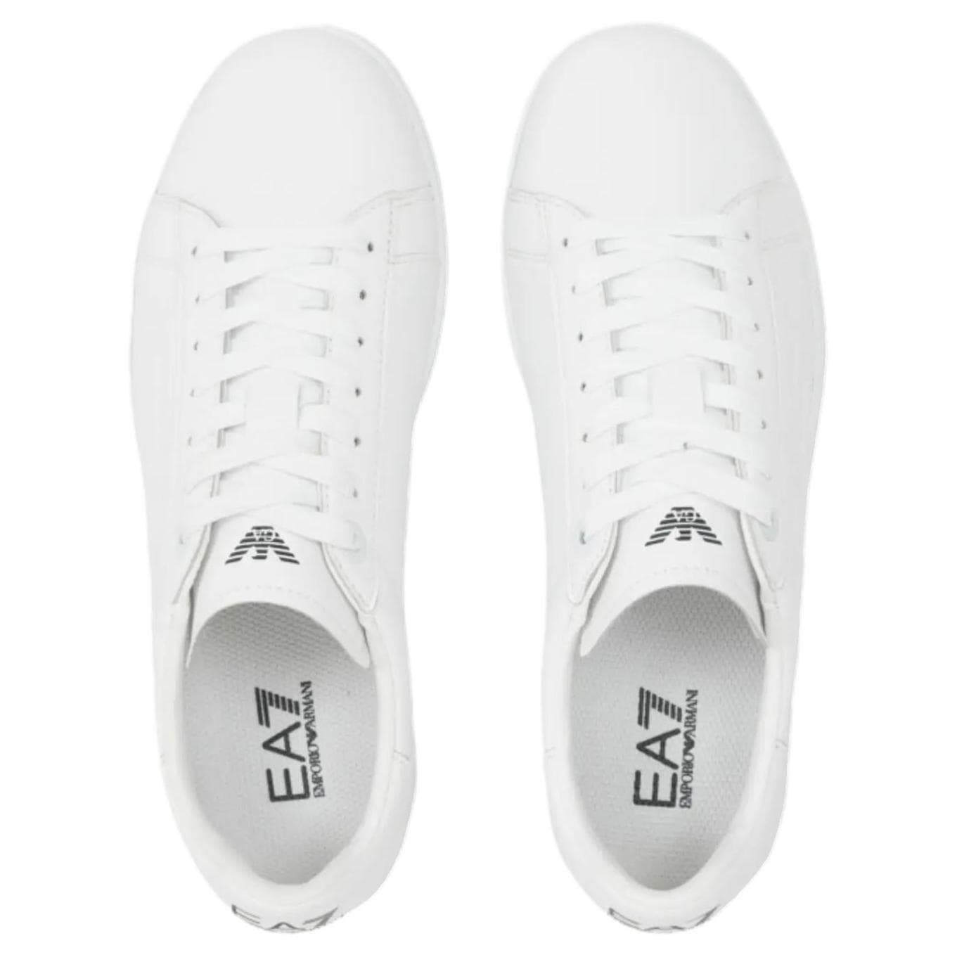Кроссовки Emporio Armani EA7 - изображение 5