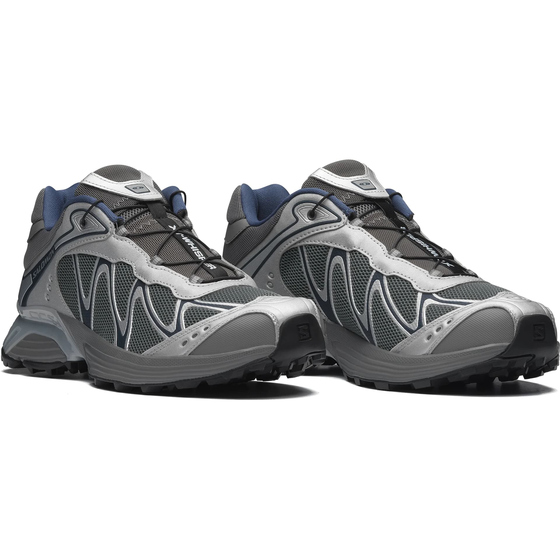 Кроссовки для бега SALOMON XT-WHISPER — фото 2