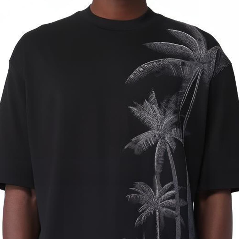 Футболка EMPORIO ARMANI T - изображение 2