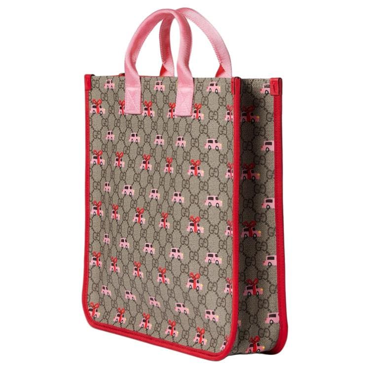Сумка GUCCI GG Supreme - изображение 2