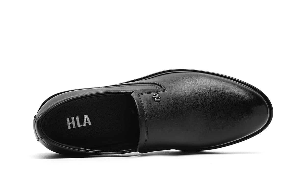 Ботинки HLA - изображение 3