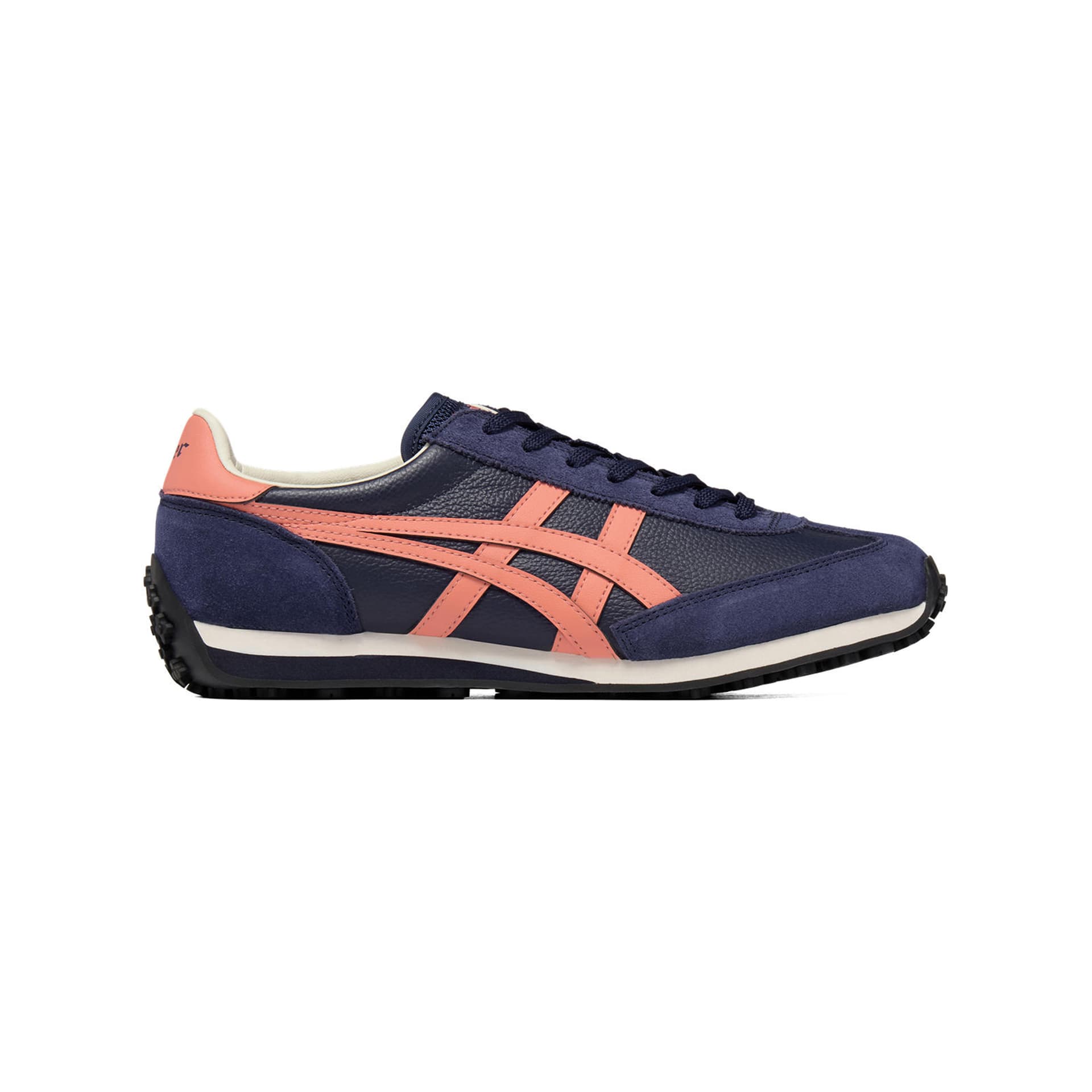 Кроссовки Onitsuka Tiger Edr 78 Коровья кожа Повседневная обувь Унисекс - изображение 2