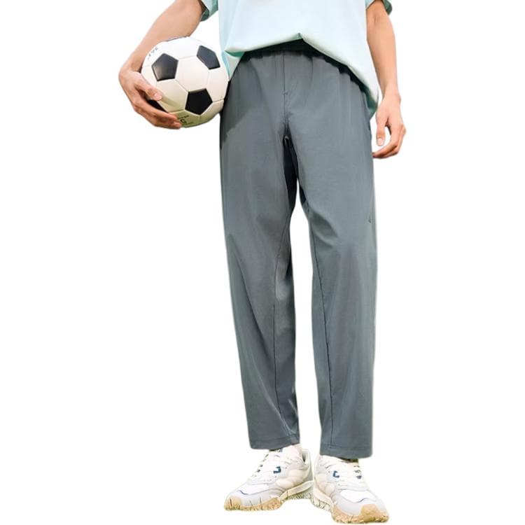 Штаны 361° Storm Gray Men's Casual Pants 361° Storm Gray Мужские Повседневные Брюки - изображение 1