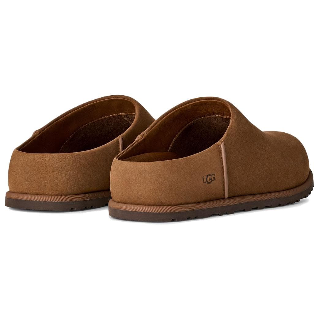 Сандалии UGG Otzo Без специальных функций Закрытые тапочки Женские Коричневый - изображение 4