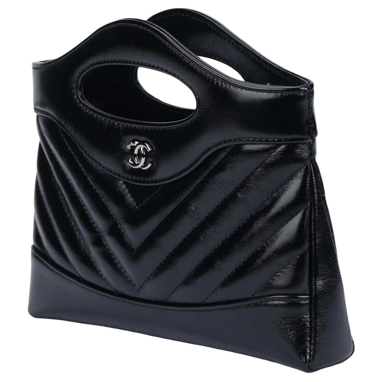 Сумка CHANEL 25K - изображение 2