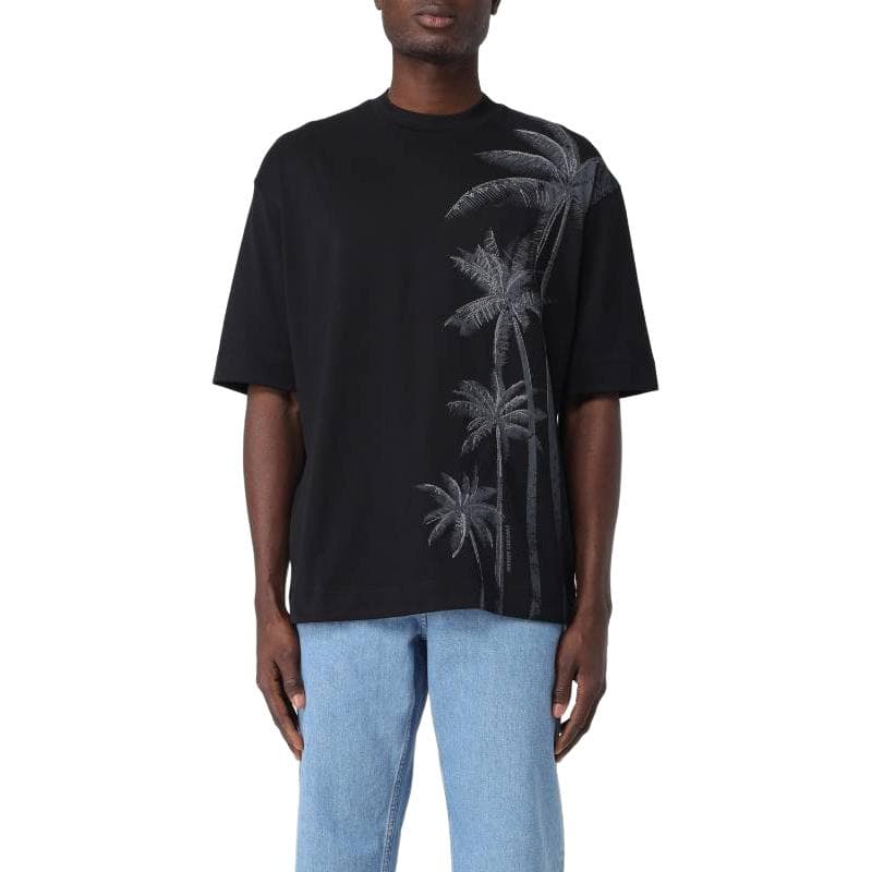 Футболка EMPORIO ARMANI T - изображение 1