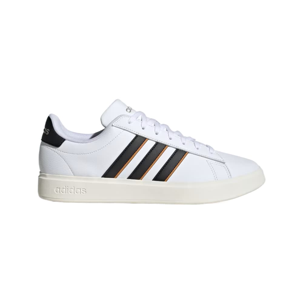 Кроссовки adidas GRAND COURT 2.0 Cloudfoam Comfort - изображение 2