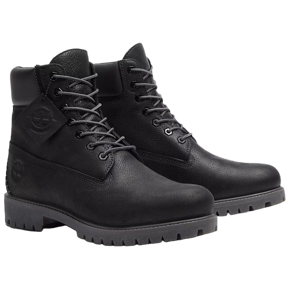 Ботинки Timberland 6 Inch Premium - изображение 3
