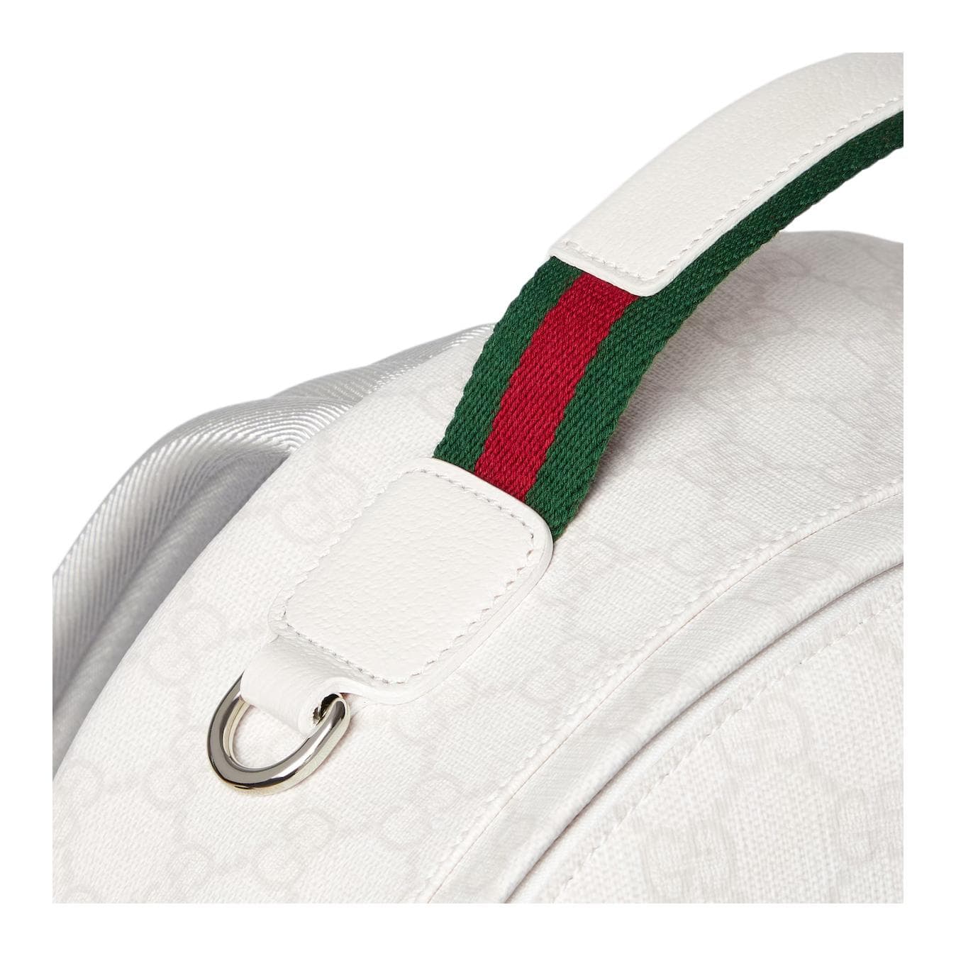 Рюкзак GUCCI GG Supreme - изображение 5