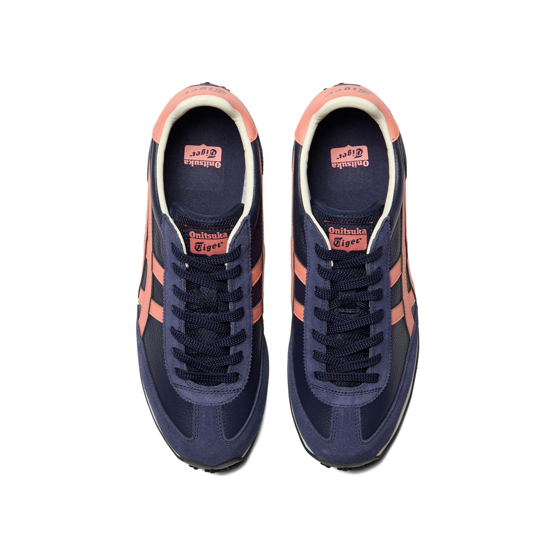 Кроссовки Onitsuka Tiger Edr 78 Коровья кожа Повседневная обувь Унисекс - изображение 5