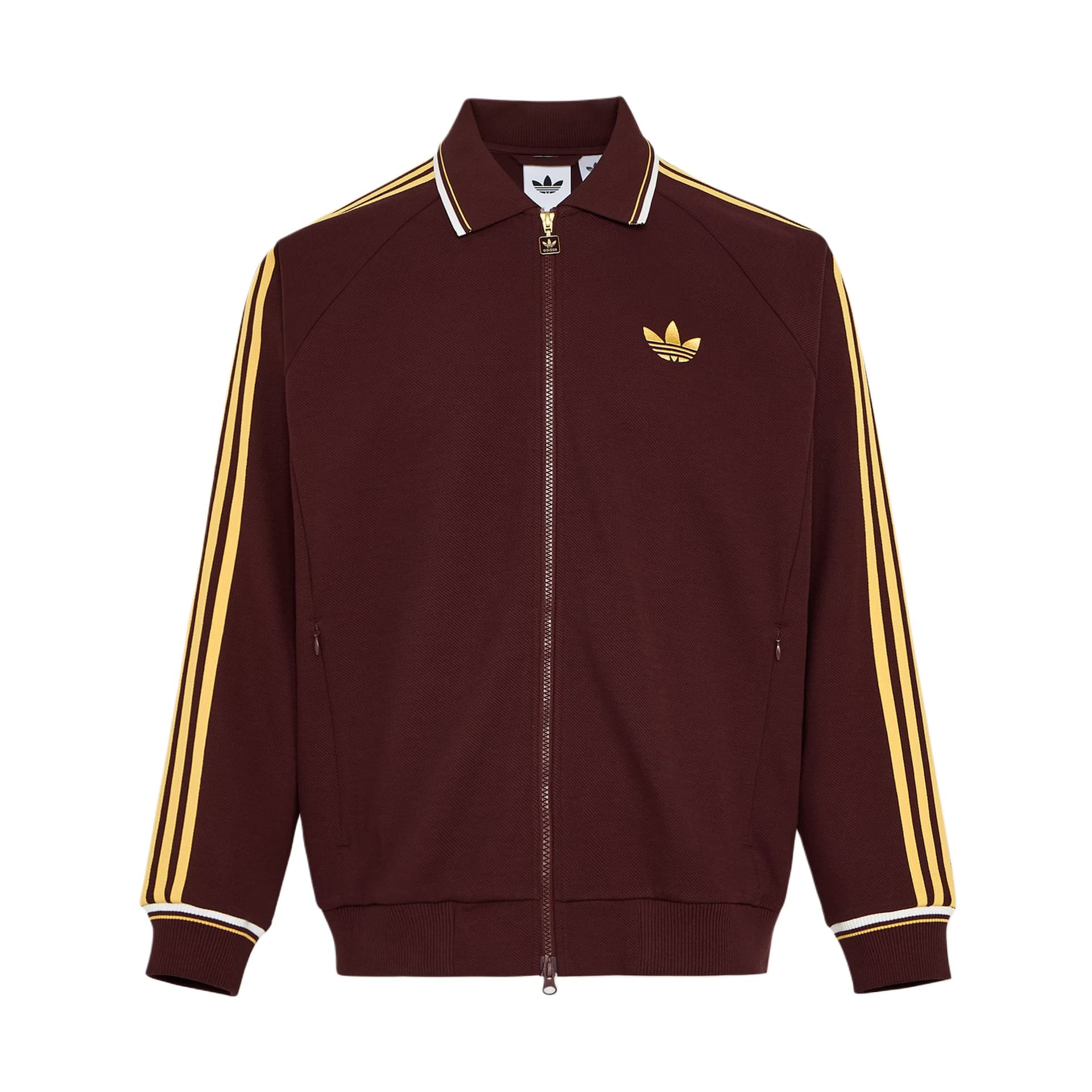 Куртка Adidas Originals M COACH TRACK TOP Куртка Мужская - изображение 1