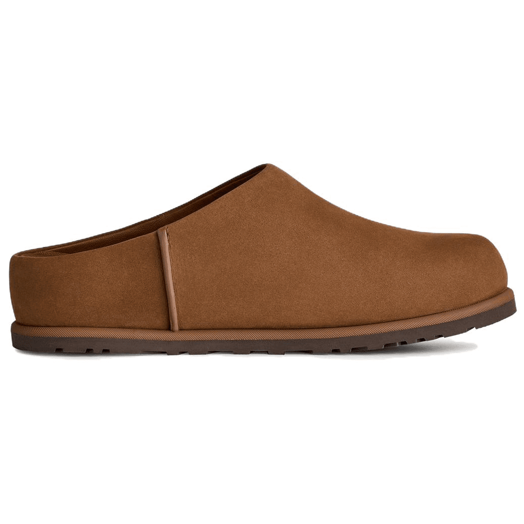 Сандалии UGG Otzo Без специальных функций Закрытые тапочки Женские Коричневый - изображение 2