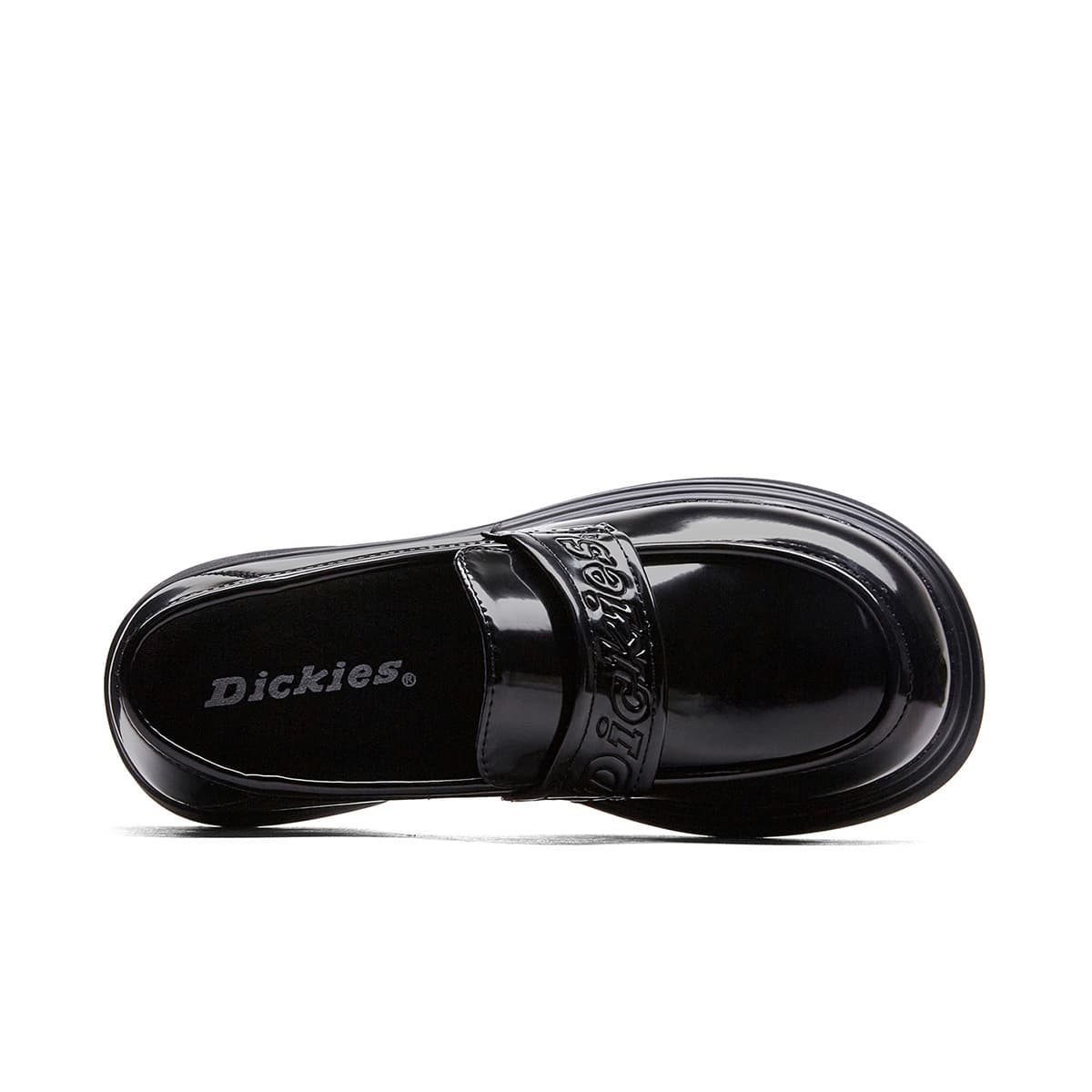 Тапочки Dickies Повседневная обувь 5 см Женская - изображение 3