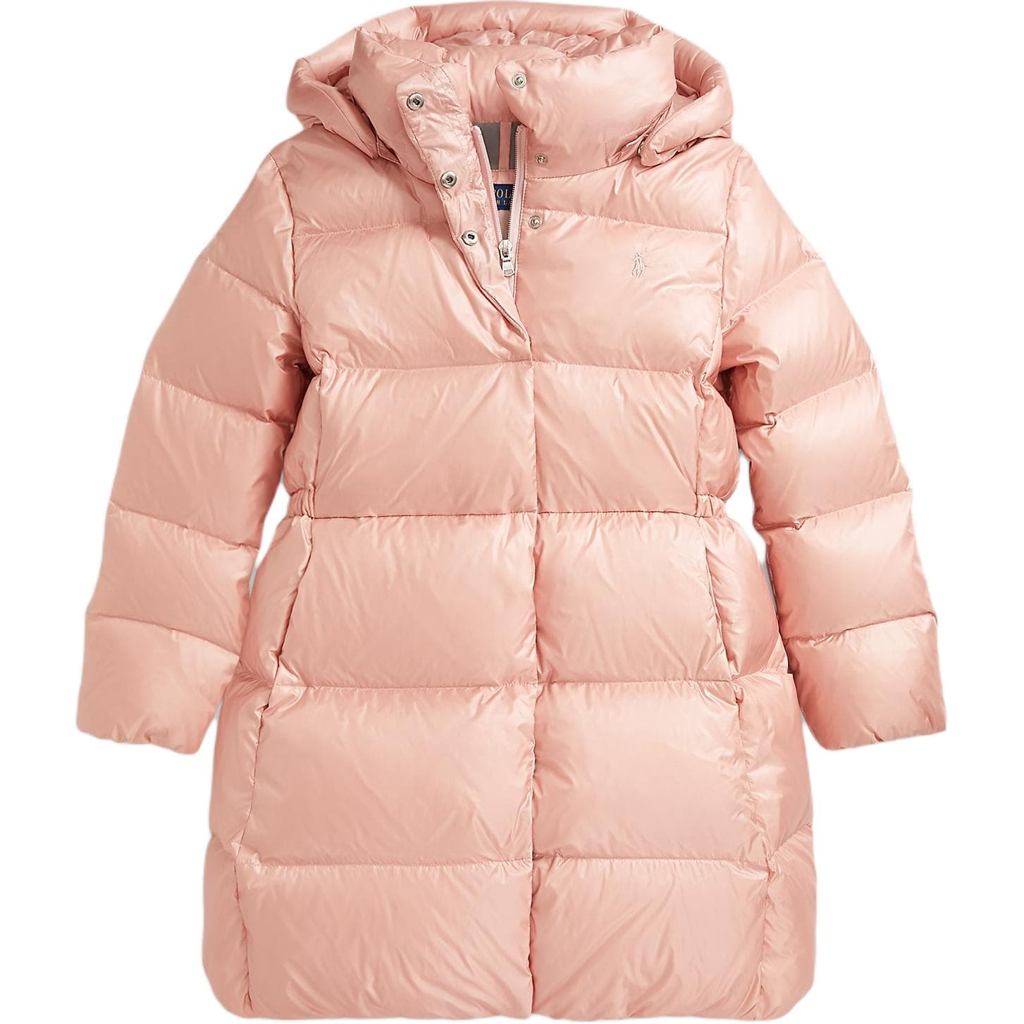 Пуховик Polo Ralph Lauren для детей - изображение 1
