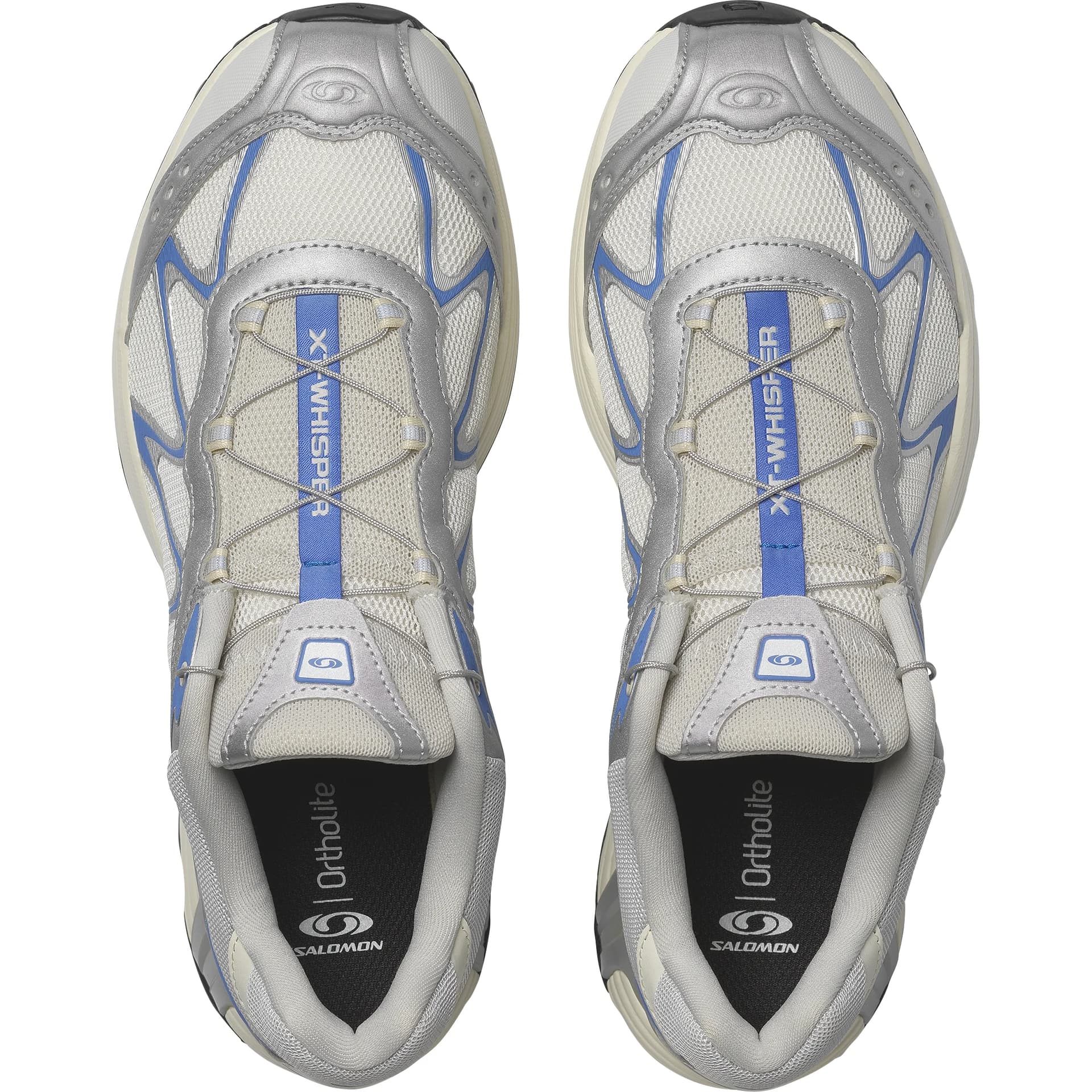Кроссовки для бега SALOMON XT-WHISPER — фото 3