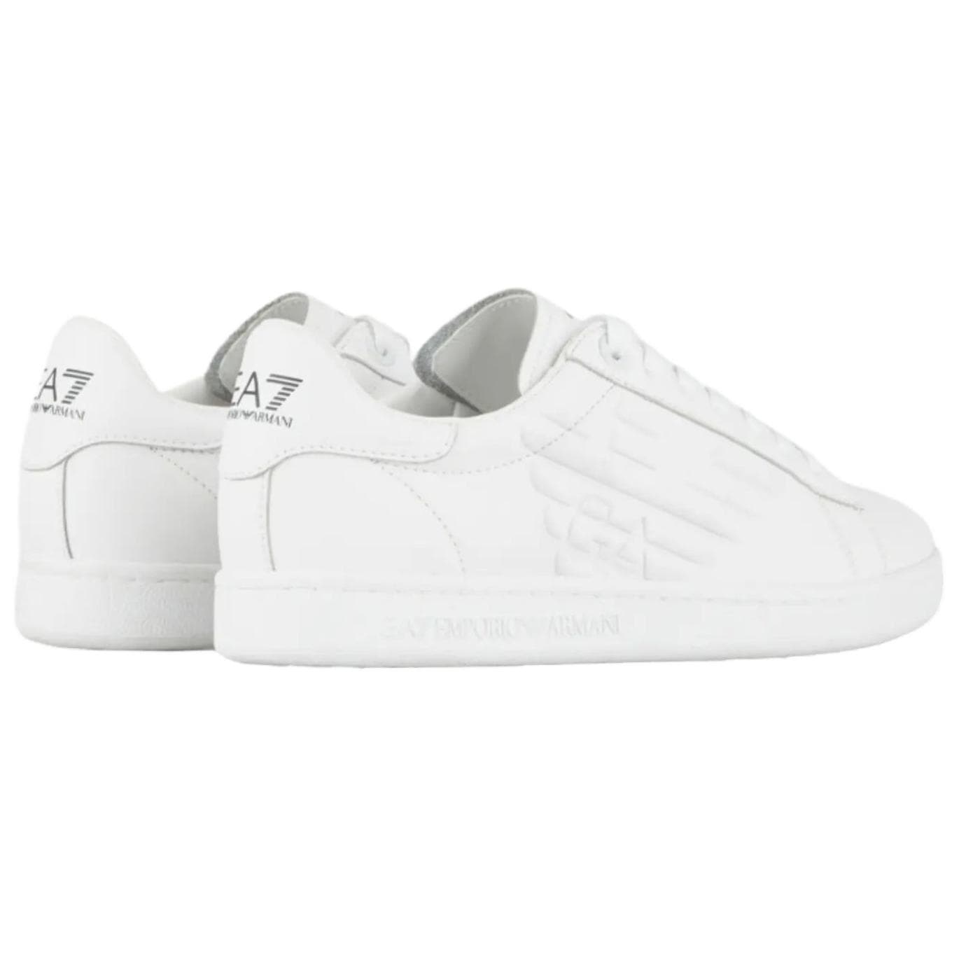 Кроссовки Emporio Armani EA7 - изображение 4