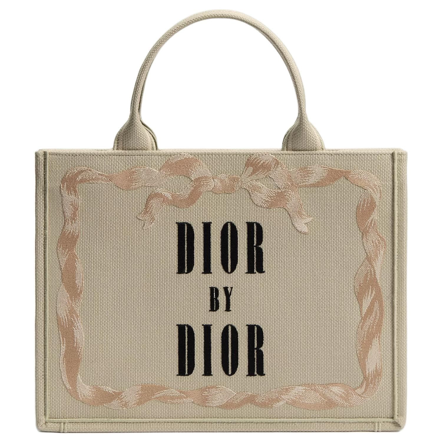 Сумка DIOR BookTote Cover Tote - изображение 1