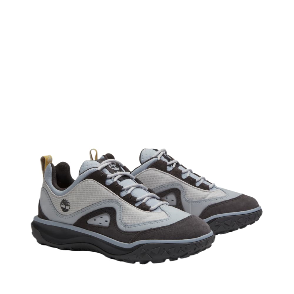 Кроссовки Timberland Motion 7 Амортизация Поддержка Водонепроницаемый Амортизация Поддержка Водонепроницаемый Низкий Верх - изображение 3