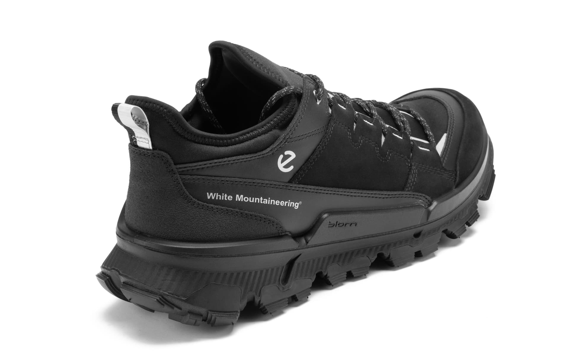 Кроссовки White Mountaineering ecco 2.2 TRL - изображение 4