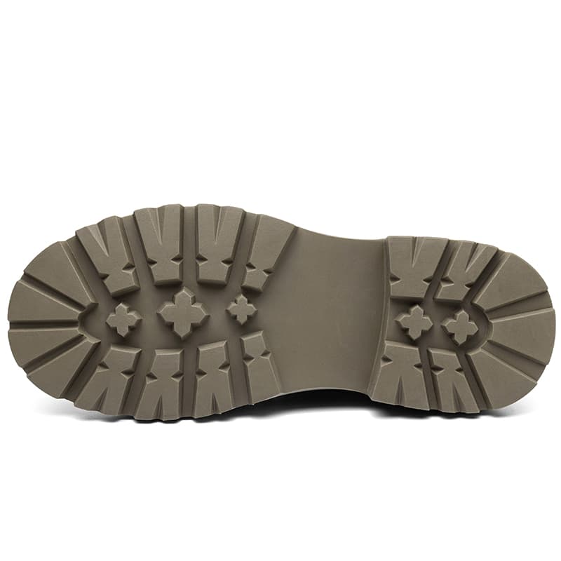 Ботинки Jeep 4-5CM - изображение 5