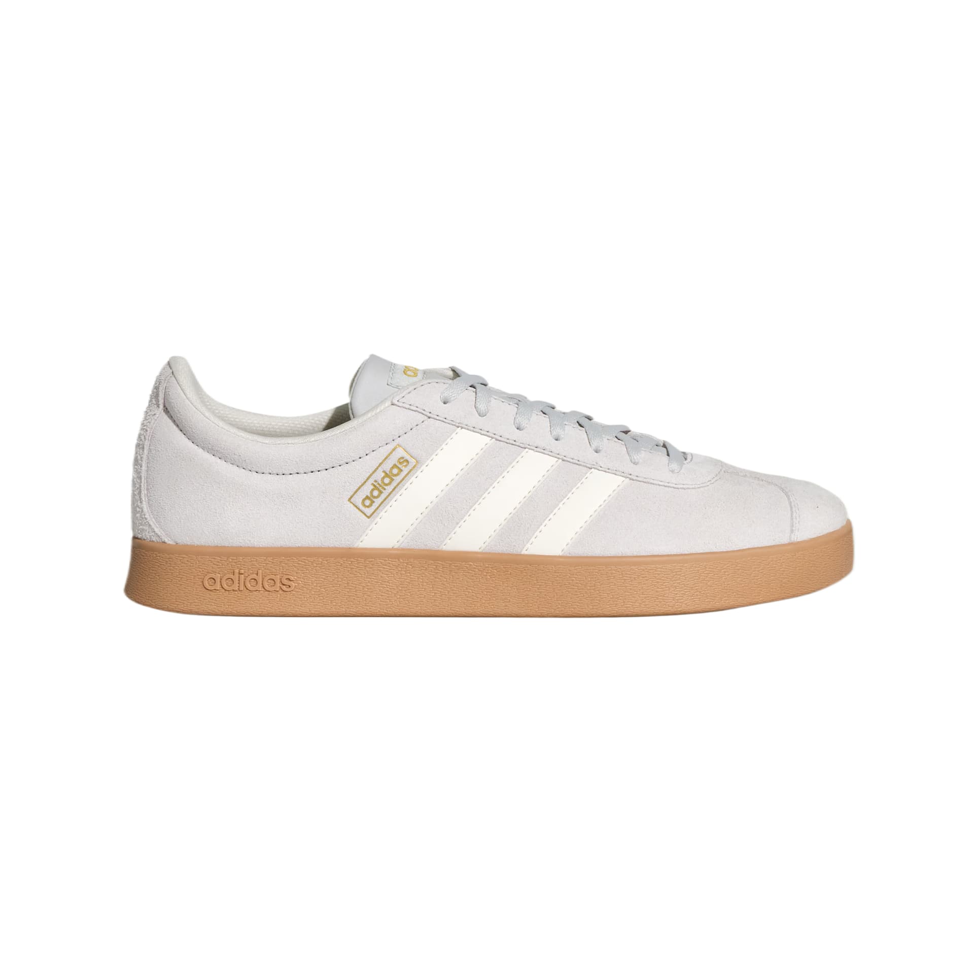 Кроссовки Adidas Vl Court Classic Лоу-топы Кеды немецкой армии Унисекс - изображение 2
