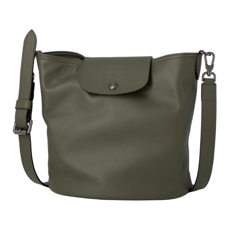 Сумка через плечо LONGCHAMP Le Pliage Xtra - изображение 1