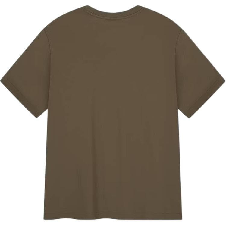 Футболка 361° Teddy Brown Unisex T-Shirts - изображение 2