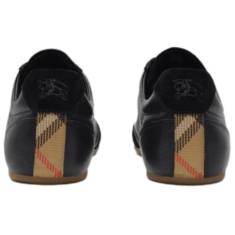Кроссовки Burberry Knight Runner - изображение 5