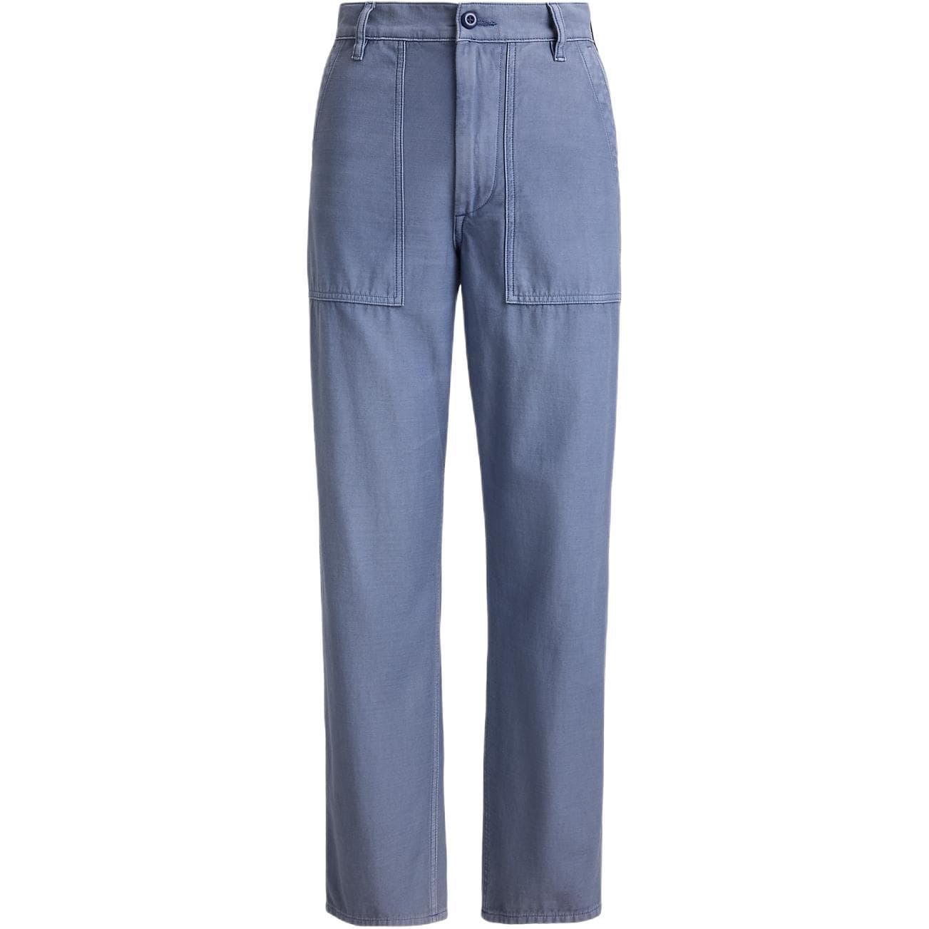 Штаны Polo Ralph Lauren SS26 Повседневные брюки женские - изображение 1