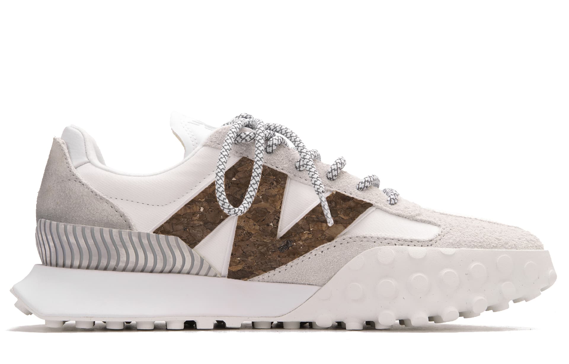 Кроссовки New Balance XC-72 2.0B - изображение 2