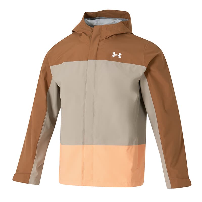 Куртка Under Armour 253 Мужские Куртки - изображение 1