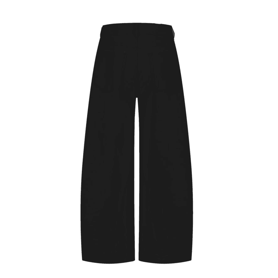 Штаны ANYWEARLAB Унисекс Повседневные Штаны - изображение 2