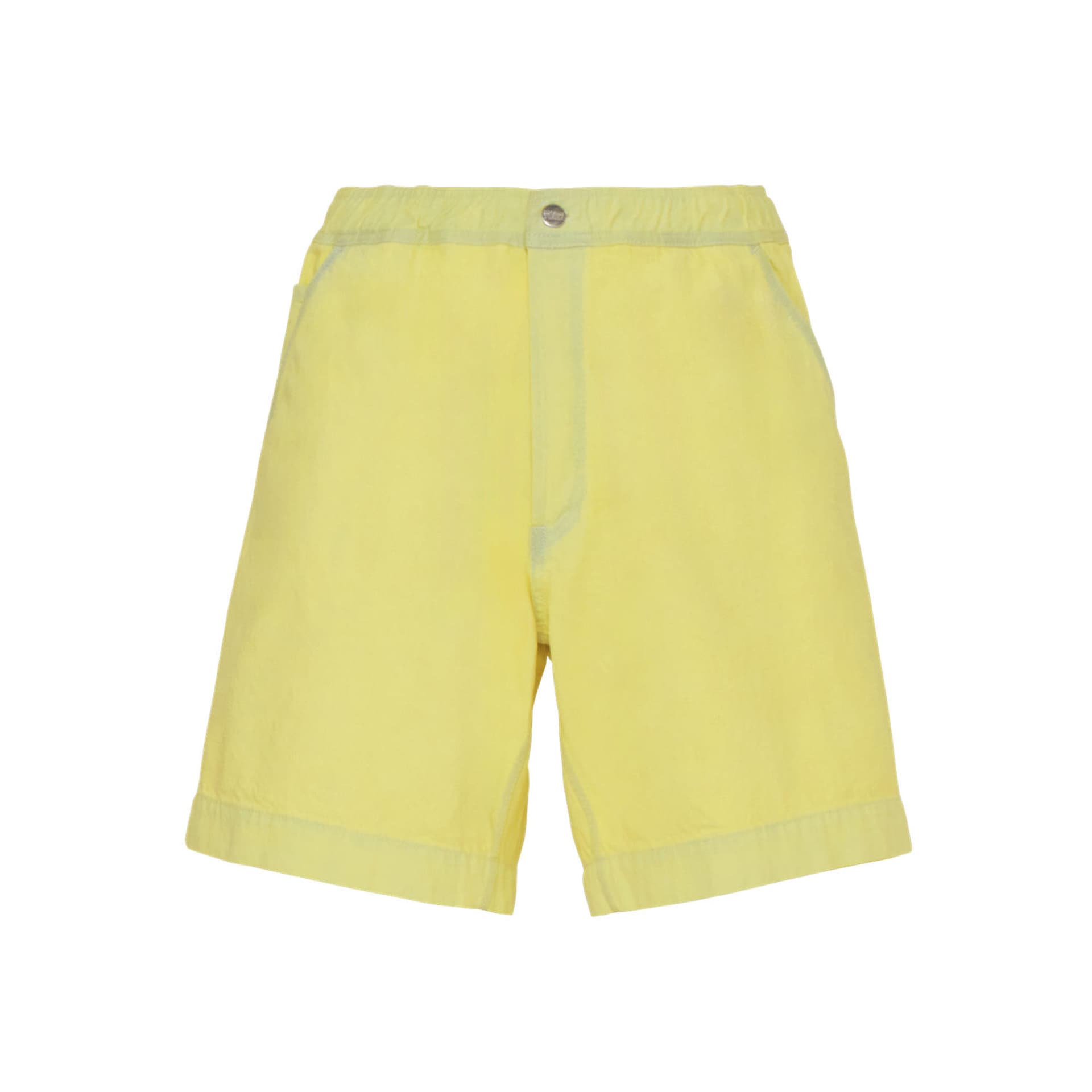 Шорты Onitsuka Tiger SS26 DENIVITA DENIM SHORTS - изображение 1