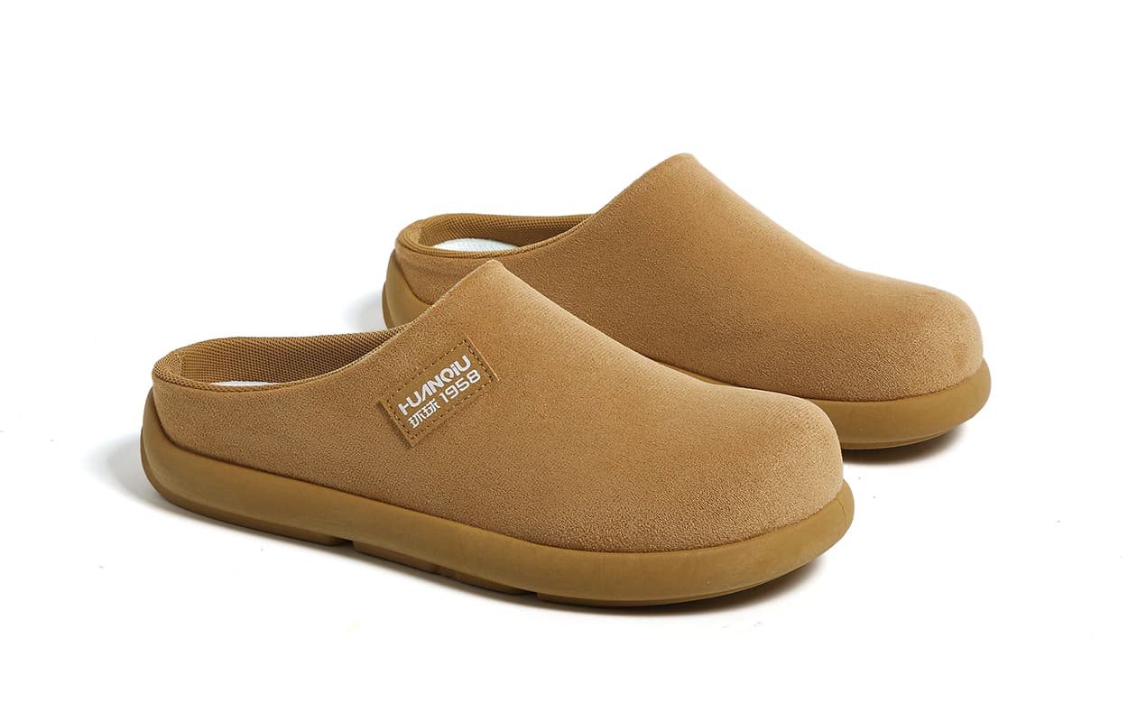 Сандалии HUANQIU Обувь Birkenstock Мужская Верблюжий - изображение 6