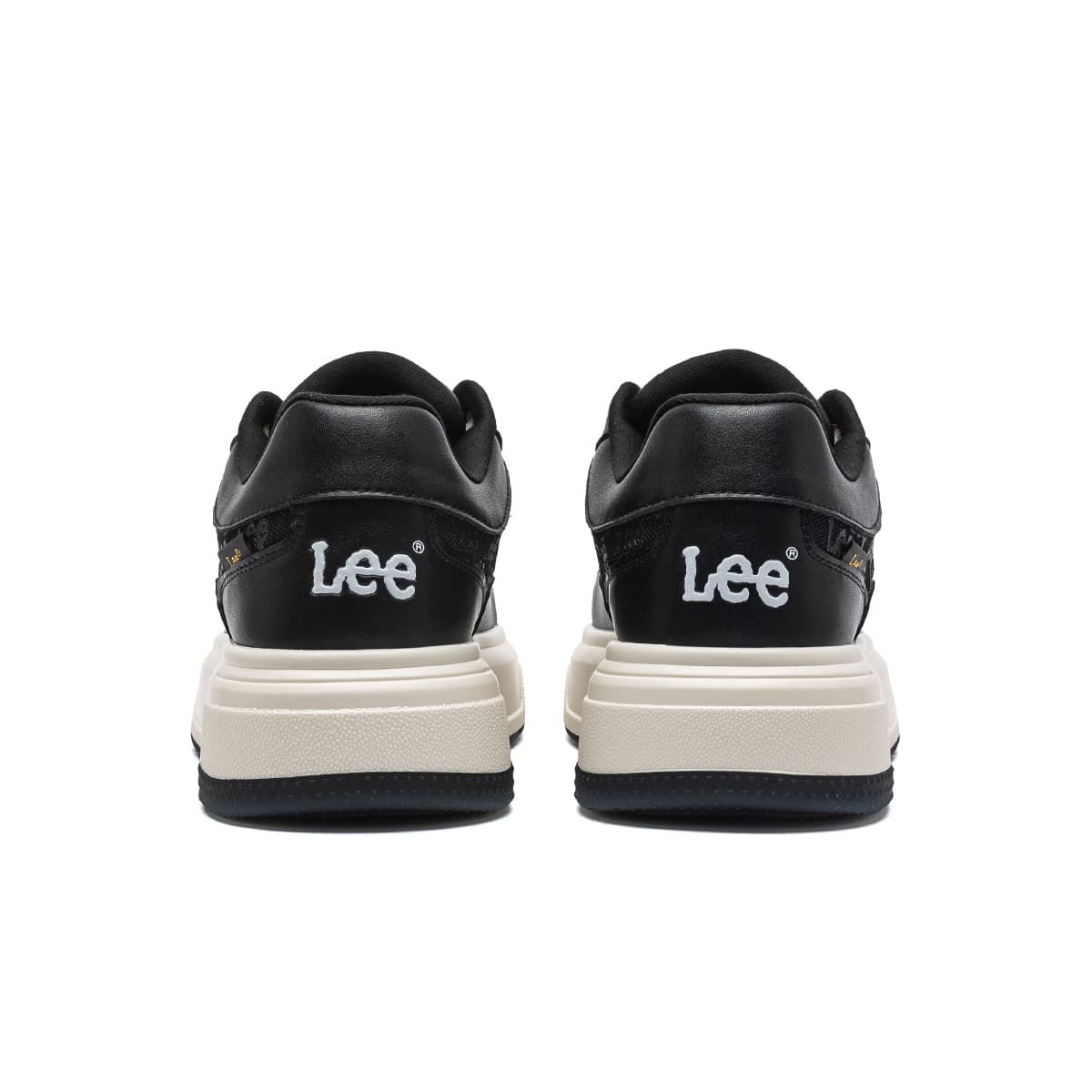Кроссовки Lee 5.5cm - изображение 4