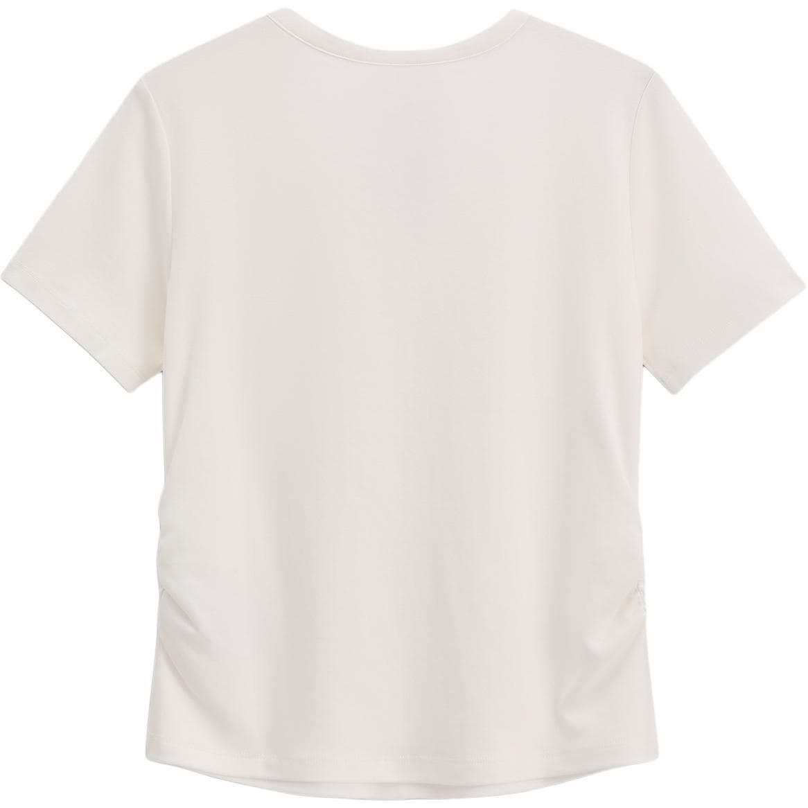 Футболка GAP logoV T - изображение 2