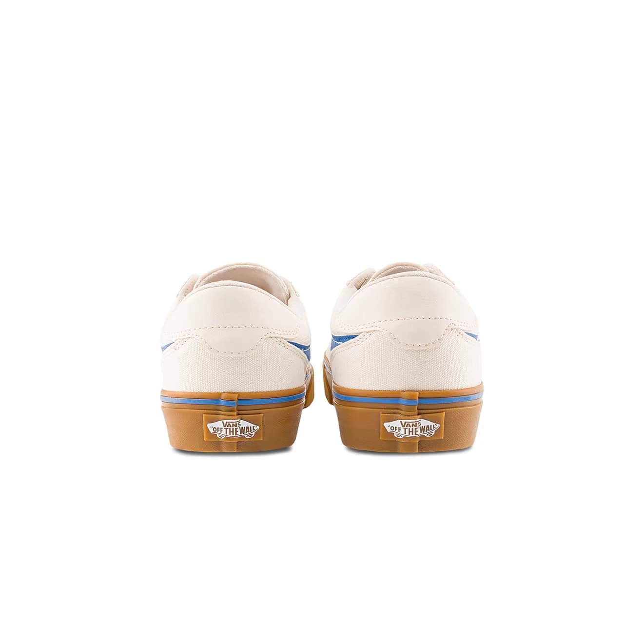 Кеды Vans Brooklyn LS Низкие Кеды Мужские - изображение 5