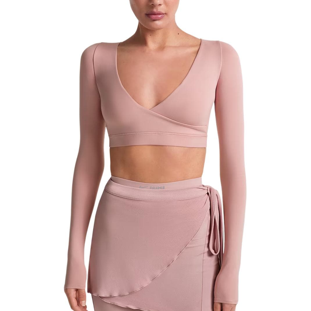 Футболка Nike SKIMS Matte T