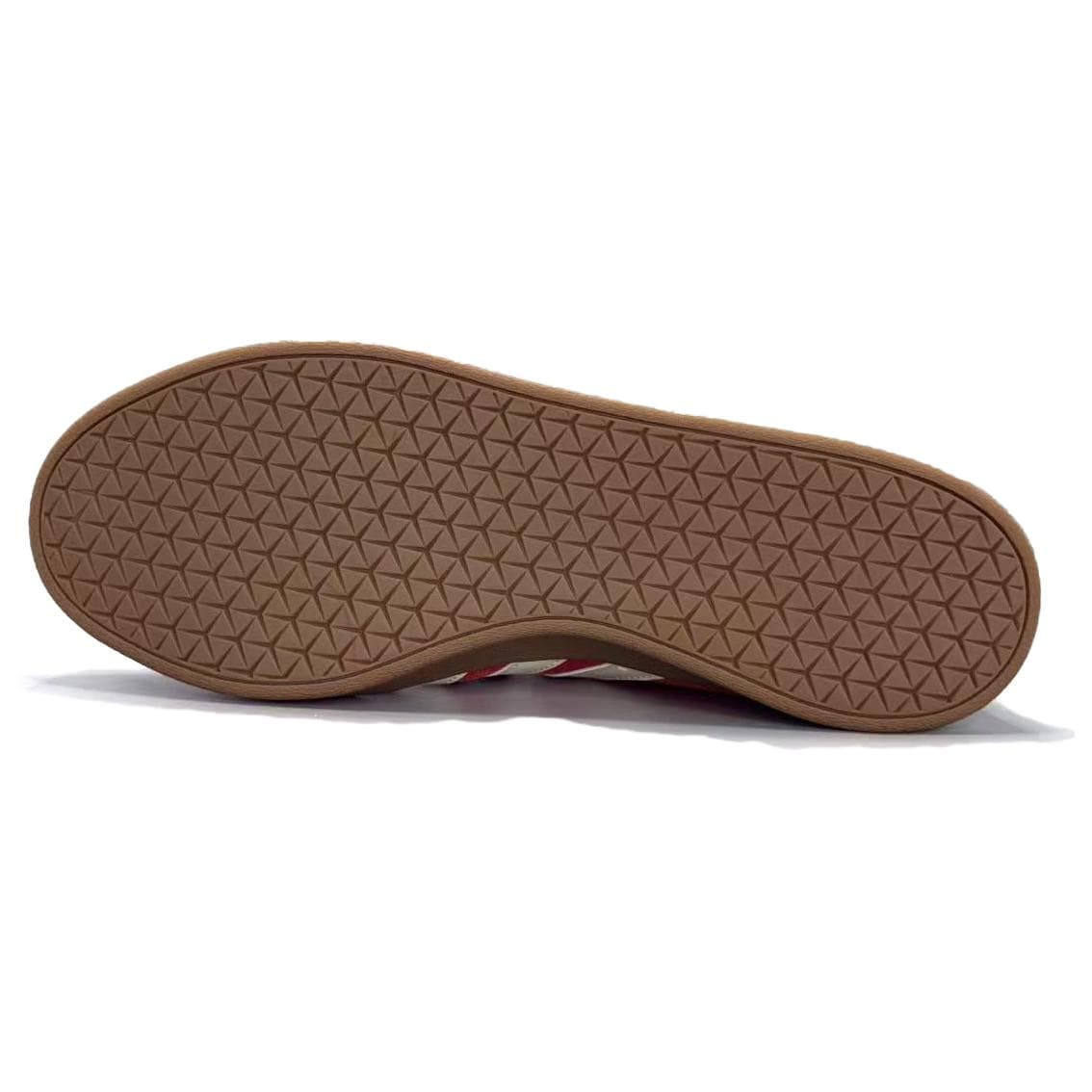 Кроссовки Adidas Vl Court Classic Любовь навсегда Low Топ Скейтборд Обувь Унисекс Красный - изображение 5