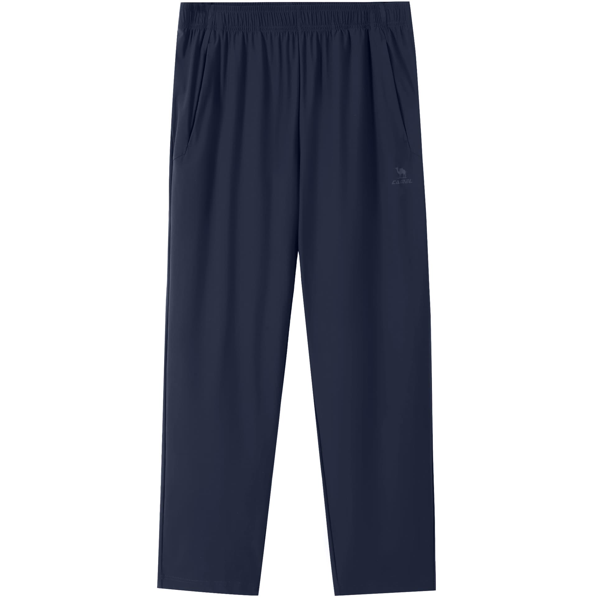 Штаны Camel Men's Casual Pants Верблюжий цвет Мужские Повседневные Брюки - изображение 1
