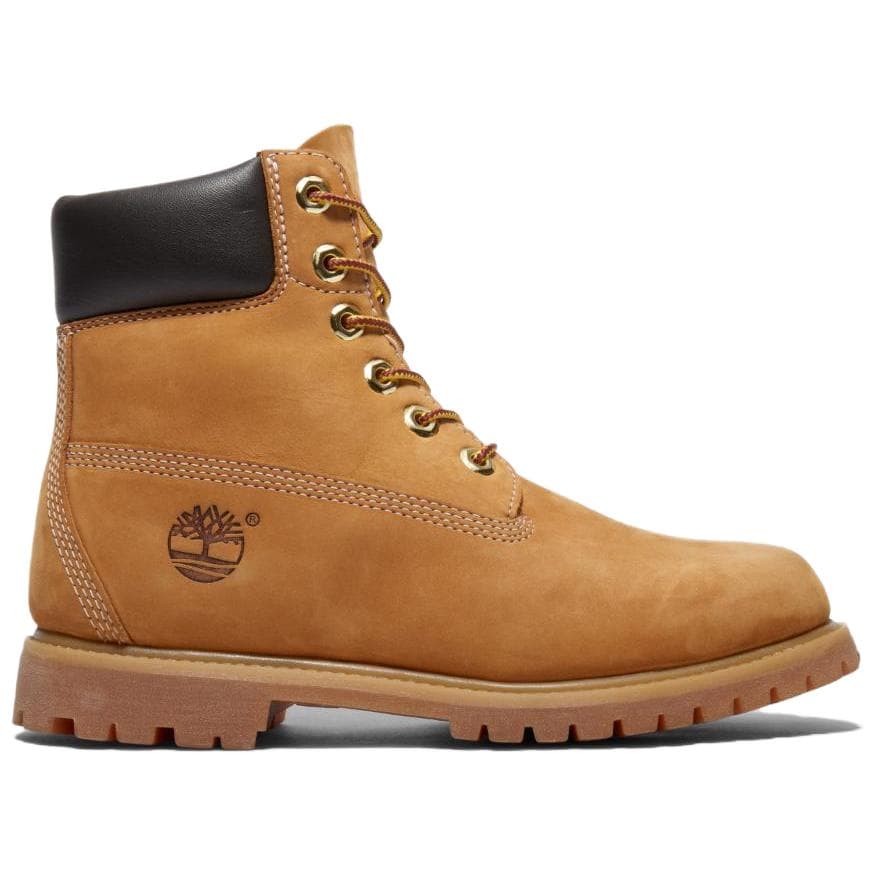 Ботинки уличные Timberland Premium Short Outdoor Boots Women - изображение 2