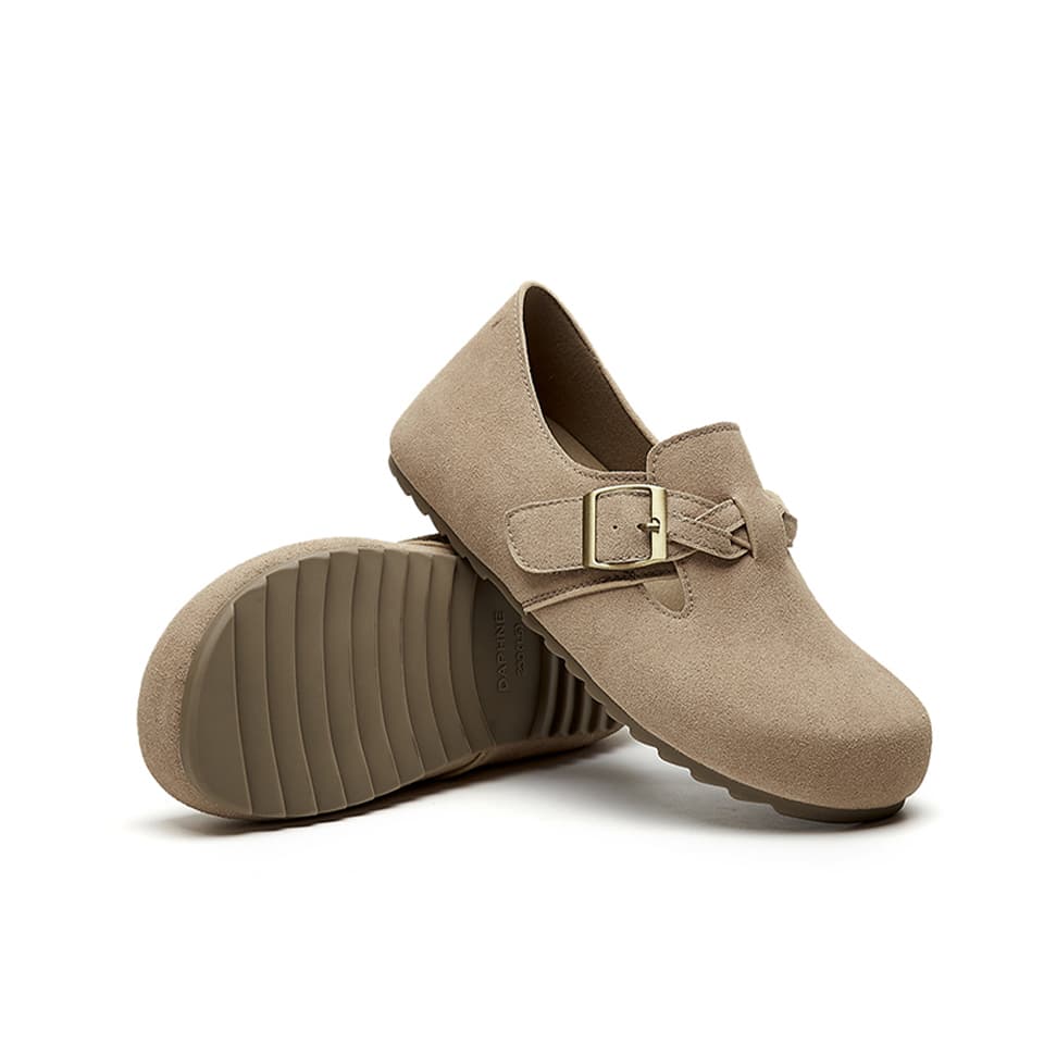 Сандалии DAPHNE Обувь Birkenstock Женская - изображение 2