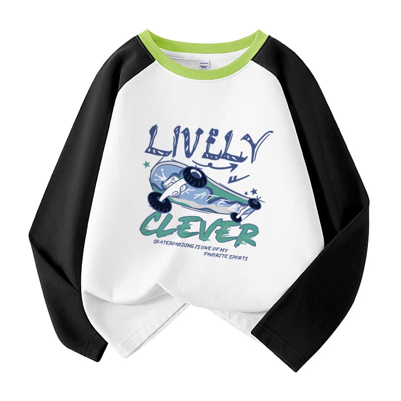 Футболка Warrior Kids T-рубашки - изображение 1