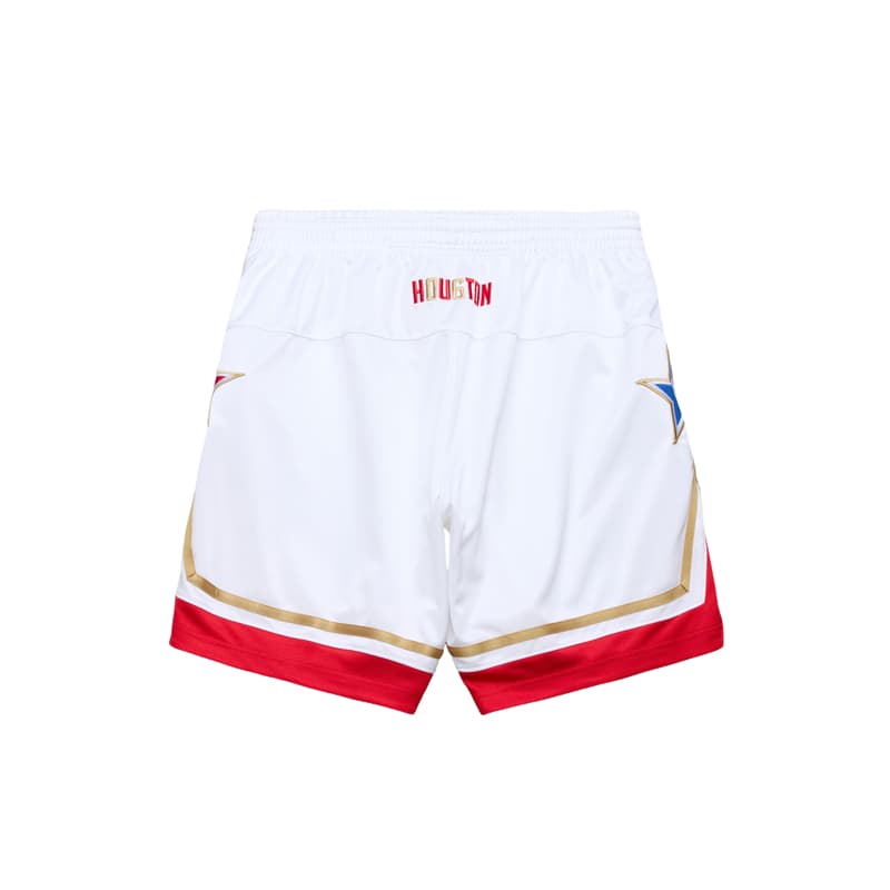 Баскетбольные шорты Mitchell Ness NBA Authentic 2006 - изображение 2