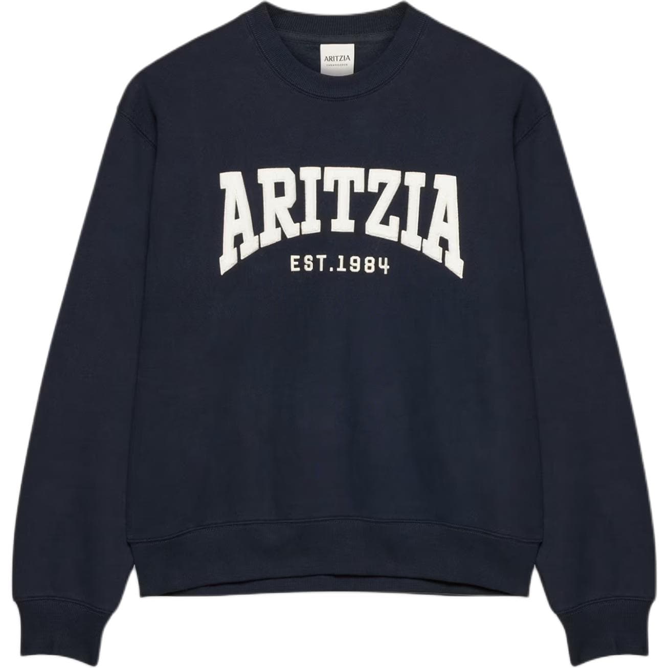 Худи ARITZIA Уютный Свитфлис Перфект Толстовка для Женщин - изображение 1
