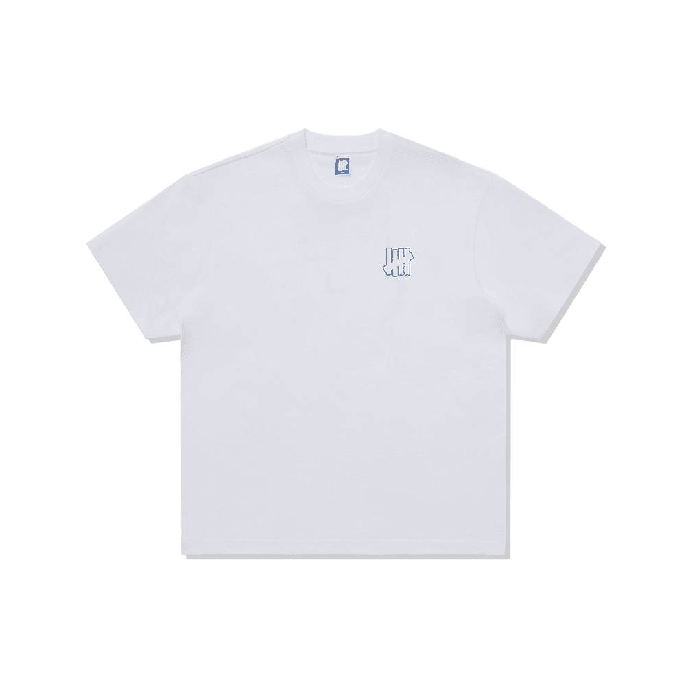 Футболка UNDEFEATED SS26 Унисекс T-рубашки - изображение 2