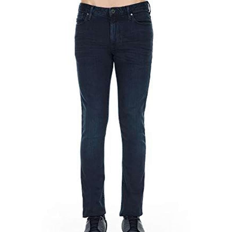 Штаны EMPORIO ARMANI - изображение 4