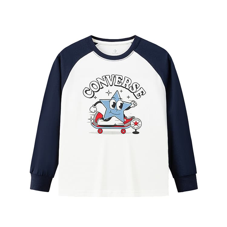 Футболка ConverseT - изображение 1