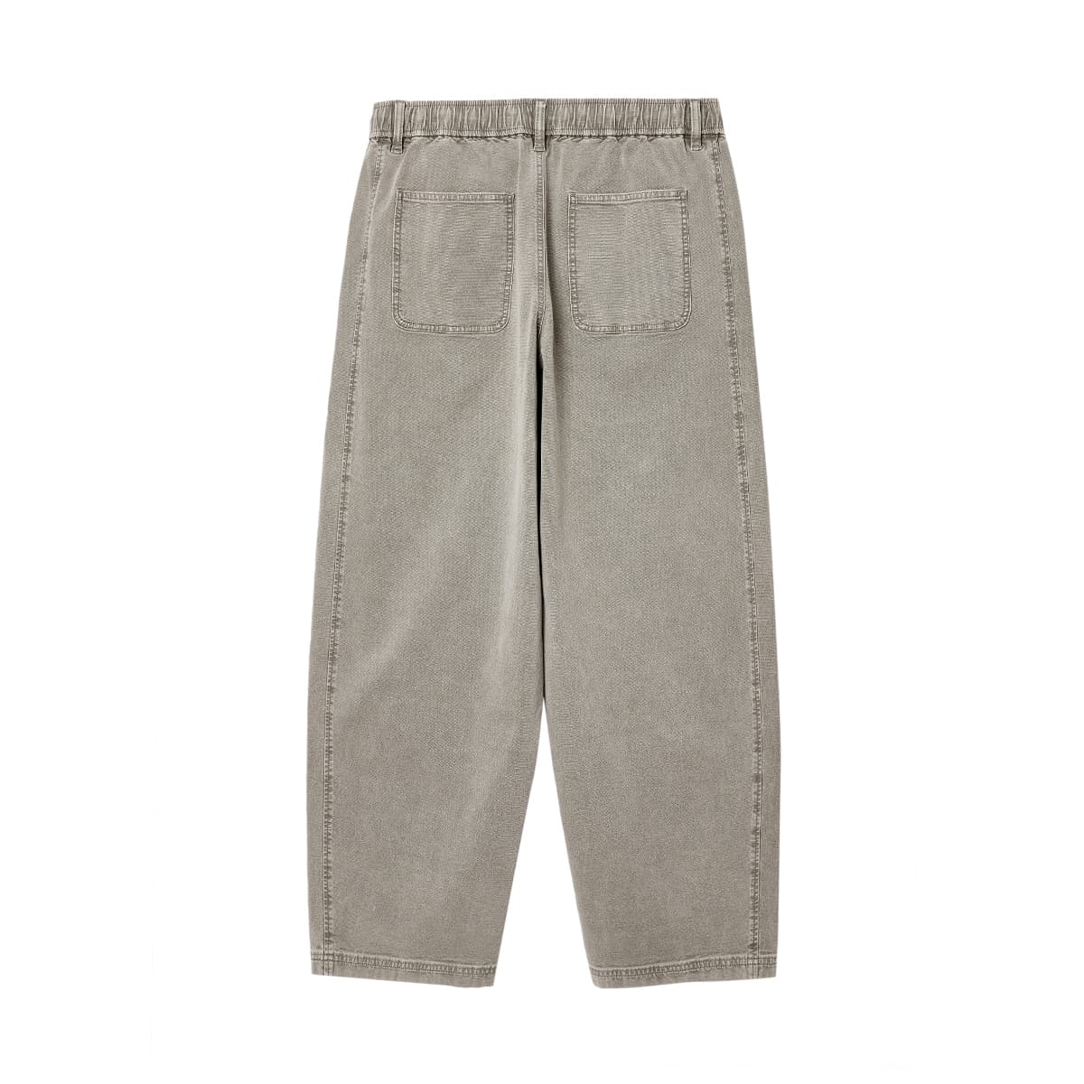 Штаны JACK&JONES Модные универсальные удобные джинсы мужские - изображение 2